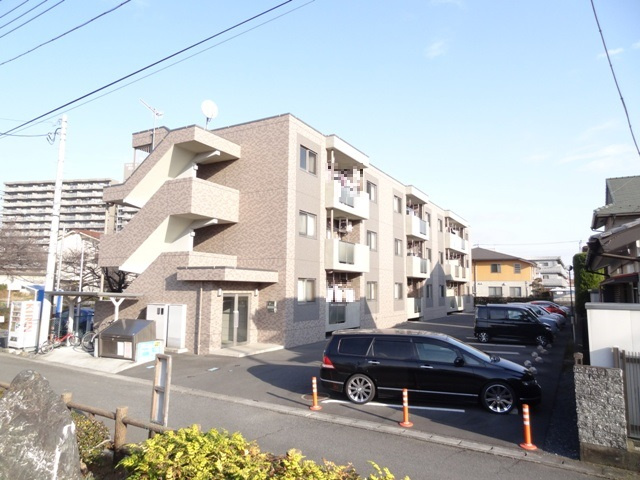 Fメゾン西島の画像