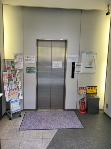 トーシンビルミレニアム