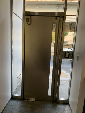 トーシンビルミレニアム