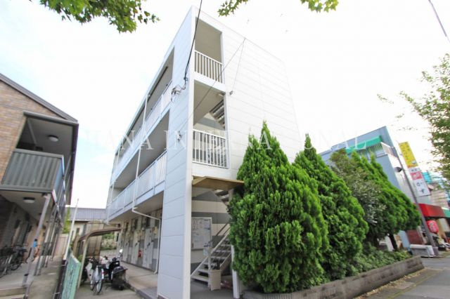 ロイヤルシティ茜