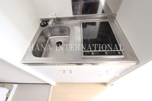 ＭＫヴィヴレのキッチン|同一仕様