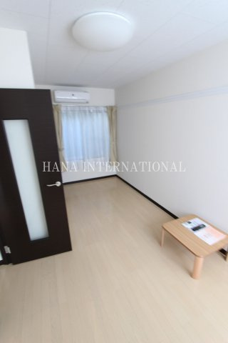 ＭＫヴィヴレの寝室|同一仕様