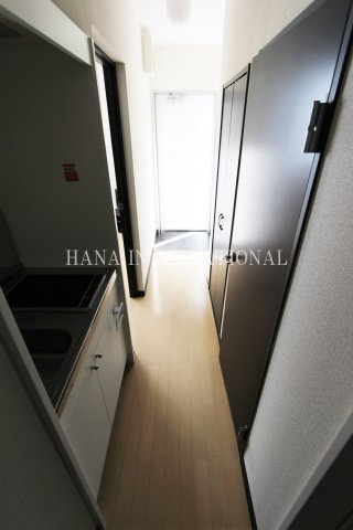 ＭＫヴィヴレの内装|同一仕様