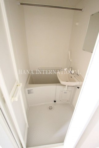 ＭＫヴィヴレの浴室|同一仕様