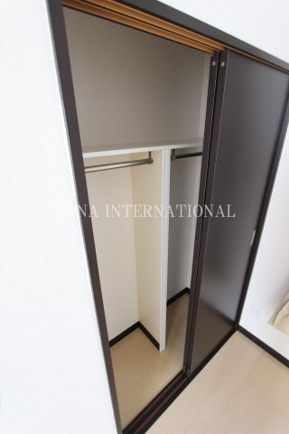 ＭＫヴィヴレの収納|同一仕様