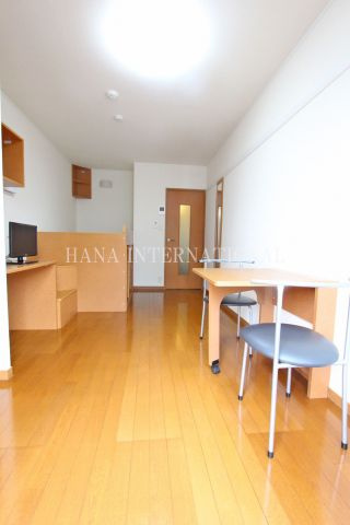 さくらの居間・リビング