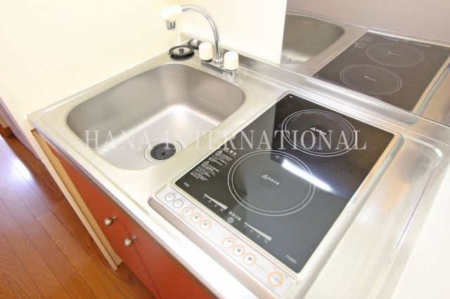 さくらのキッチン