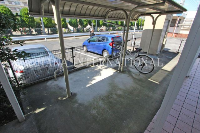 さくらのその他共用部分