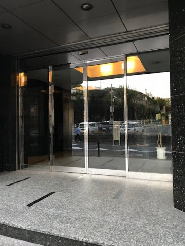 千代田区一番町の店舗一部のその他共用部分