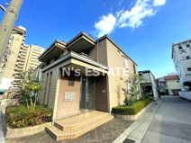 シャルマン御屋敷通の画像