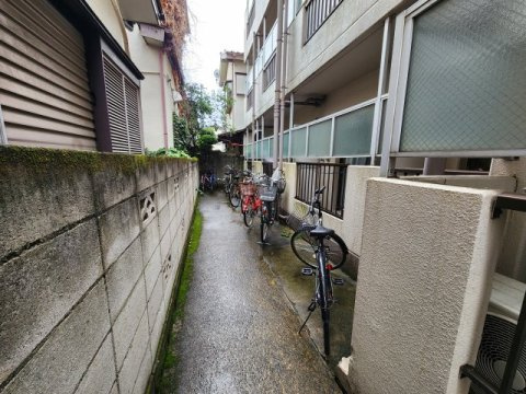 ビューパレス高砂のその他共用部分