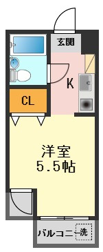 ビューパレス高砂