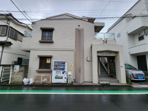 ビューパレス高砂