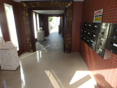 【ロビー】 | Ｂａｇｕｓ Ｔｉｍｅ Ｋ．Ｉ【バグスタイムケーアイ】