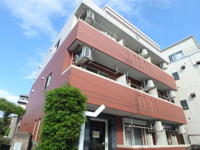 【外観】 | Ｂａｇｕｓ Ｔｉｍｅ Ｋ．Ｉ【バグスタイムケーアイ】