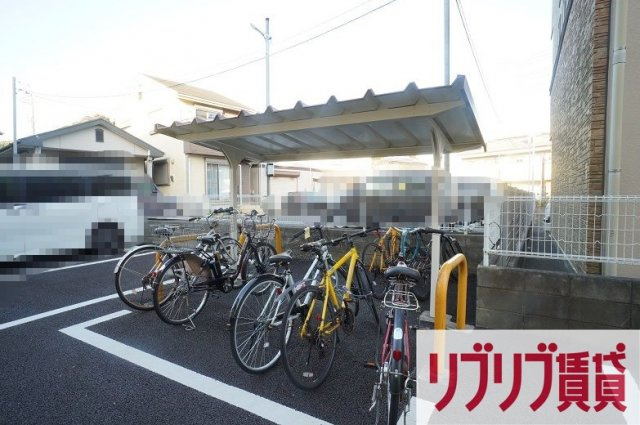 グリーンビラのその他共用部分