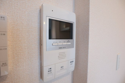 【セキュリティ】 | アンソレイエファミーユ