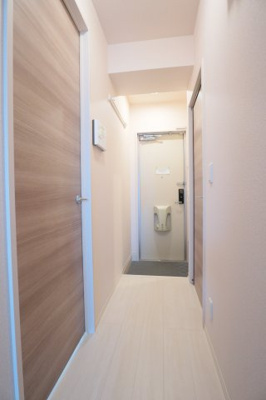 【玄関】 | アンソレイエファミーユ