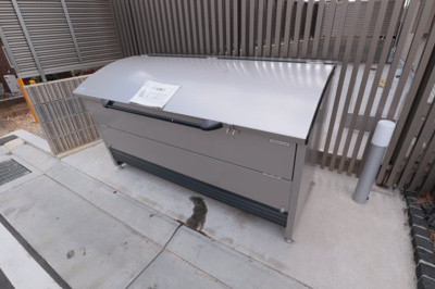 【その他共用部分】 | アンソレイエファミーユ