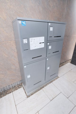 【その他共用部分】 | アンソレイエファミーユ