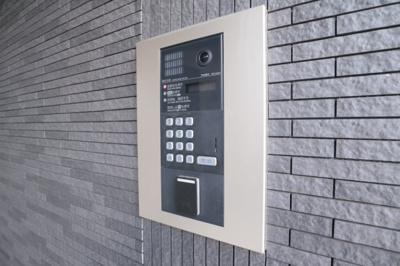 【セキュリティ】 | アンソレイエファミーユ