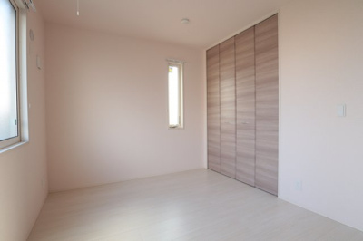 【洋室】 | アンソレイエファミーユ