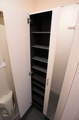 【収納】 | アンソレイエファミーユ