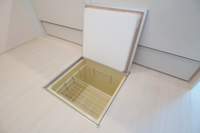 【収納】 | アンソレイエファミーユ