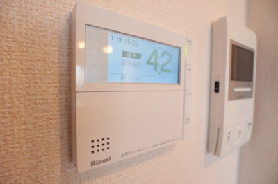 【設備】 | アンソレイエファミーユ