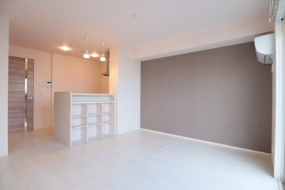 【居間・リビング】 | アンソレイエファミーユ