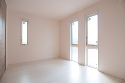 【寝室】 | アンソレイエファミーユ