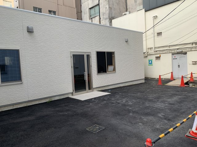 日本橋室町貸店舗