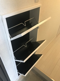 【収納】 | サニーサイド千葉 | サニーサイド千葉