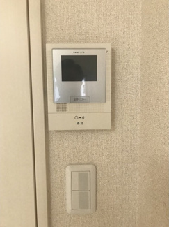 【セキュリティ】 | サニーサイド千葉 | サニーサイド千葉