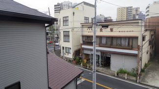 【展望】 | サニーサイド千葉 | サニーサイド千葉