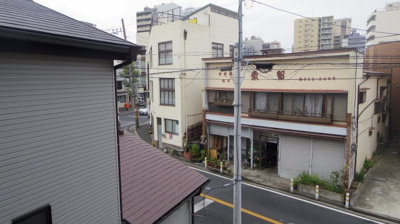 【展望】 | サニーサイド千葉