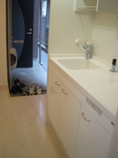 【キッチン】 | サニーサイド千葉 | サニーサイド千葉