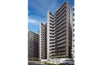 【外観】 | アルファステイツ永楽通り