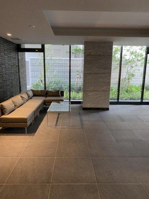 【エントランス】 | アルファステイツ永楽通り