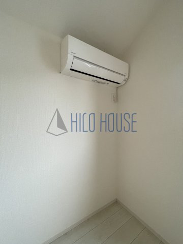 Kolet東武霞ケ関04の設備