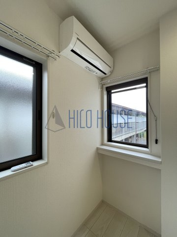 Kolet東武霞ケ関04の設備