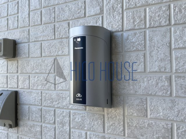 Kolet東武霞ケ関04の設備