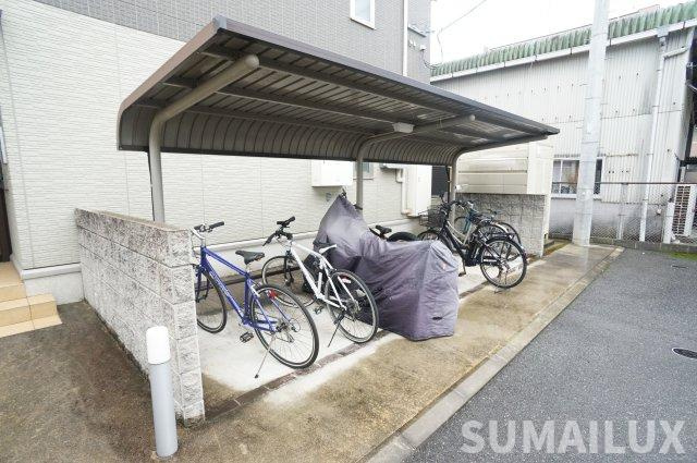コンフィデンスＫＳ近見のその他共用部分
