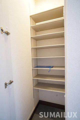 コンフィデンスＫＳ近見