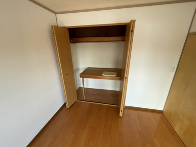 【収納】 | 岡田マンション