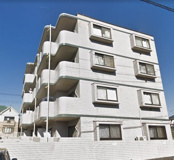 羽村市羽加美１丁目のマンションの画像