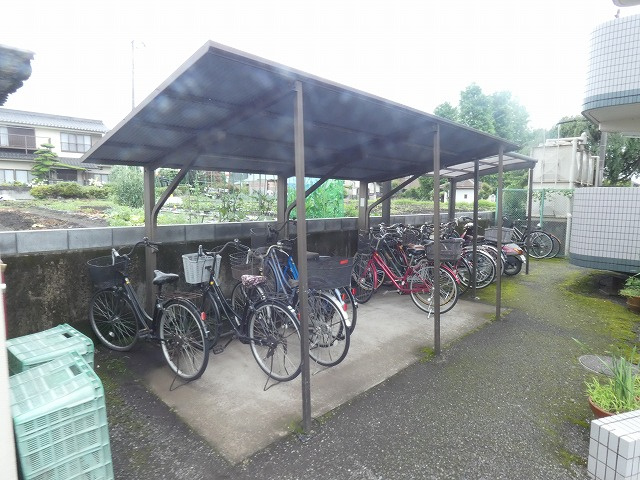 【その他共用部分】