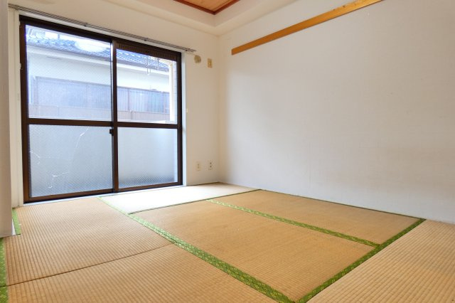 【和室】