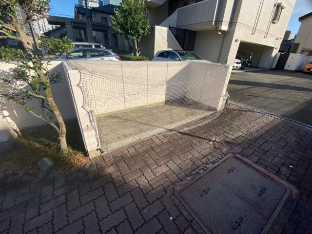 ライオンズマンション名駅西のその他共用部分|ライオンズマンション名駅西