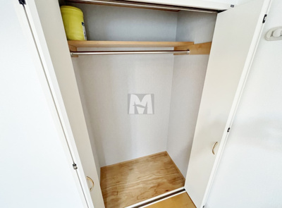 【収納】 | タウンテラス野沢B棟